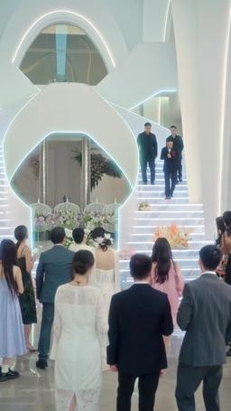 Pampered by the Tyrant episode 9