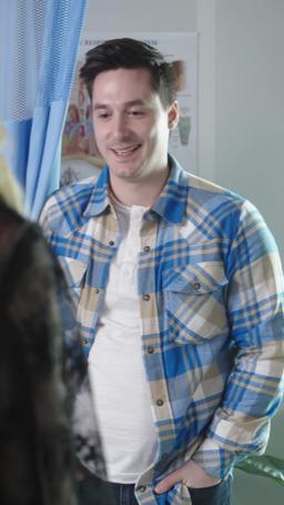 愛という名の投げ縄で episode 84