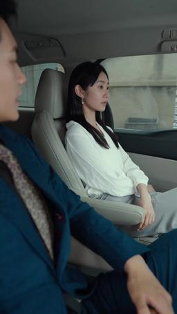 葉落歸根 episode 61