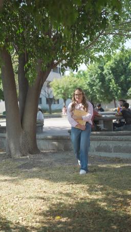 Mi Vecino El Capitan episode 15