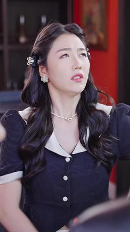 A Senhorita Mimada é uma Grande Personagem Oculta episode 7