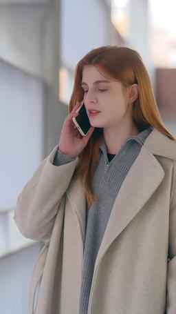 Sposa in fuga con un bambino in arrivo episode 37