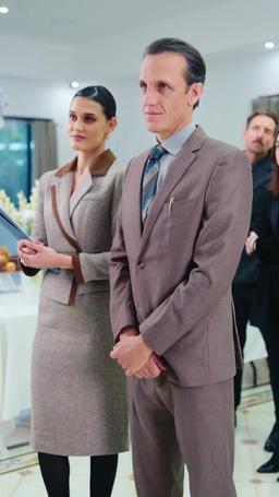 [Doublé] L'Héritière a été Échangée à la Naissance ? episode 45