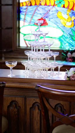 Tu es mon destin episode 33