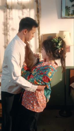 (พากย์) ย้อนเวลามาเป็นแม่ใจร้ายในยุค 80 episode 2