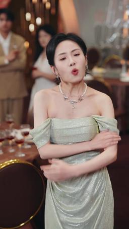 รักป่วนๆ  ของคุณแม่สายฟ้าแลบ episode 65