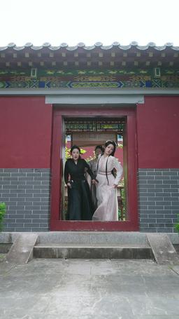 หัวใจพลิกกลางกรุง episode 23