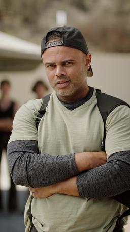 Scharfschütze im Schatten episode 22