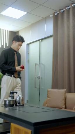 離婚後，她萬丈光芒 episode 67