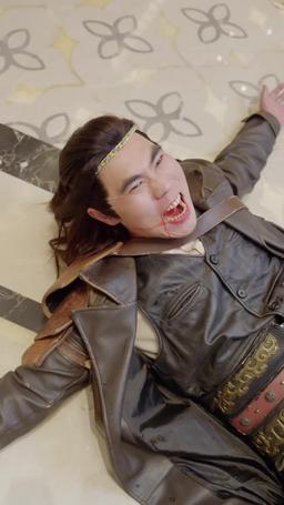 The Strongest Cultivator episode 54