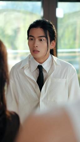 Mała nie odpowiada, Dziewiąty Pan! episode 4