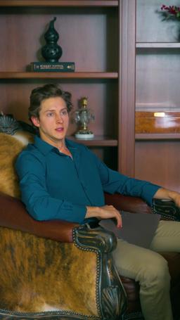 My Accidental Alpha's Desire episode 35