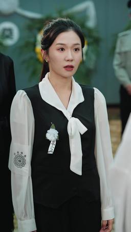 入學風暴 episode 49