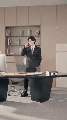 萌寶來襲，總裁夫人別想逃 episode 45