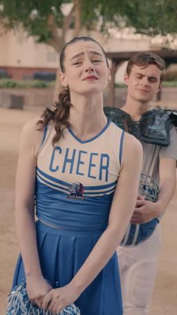 Il ritorno del quarterback perduto episode 17