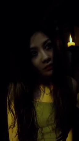 廃寺からの生還 episode 74