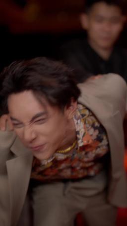 พันธะวิวาห์สีเลือด episode 14