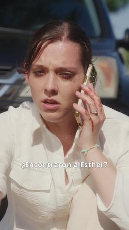 Cuando el amor se alejó episode 9