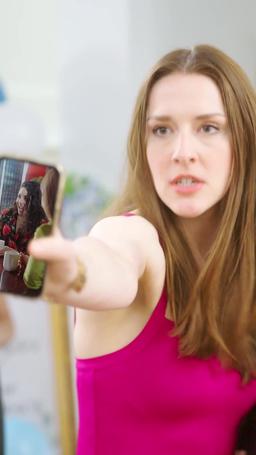 Scambiata per l'amante episode 60