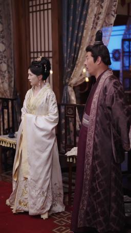 Tell Me Your Secret, My Bride episode 56