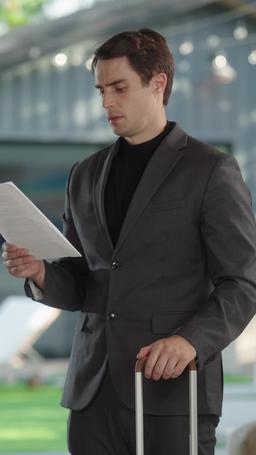 Extrañarte después de decir adiós episode 28