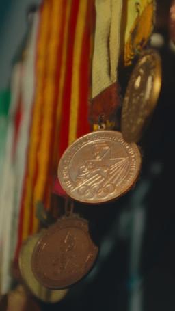 Nadando Hasta Llegar A Ti episode 1