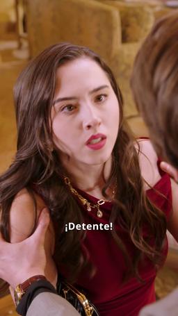 Mi dulce novia salvaje episode 8