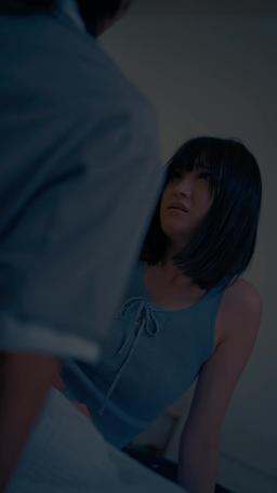 Keluarga Shiraishi yang Mematikan episode 18