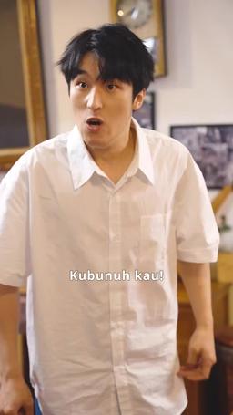 Reborn 1998: Saatnya Kuasai Dunia! episode 87