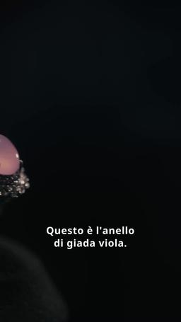 Il boss della mafia è per caso il mio partner sessuale episode 42