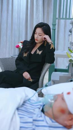 Mom, Sis, I Regret Now! episode 65