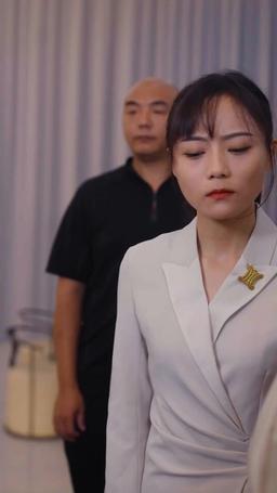 神龍出獄 episode 72