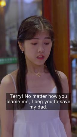 CEO, Your Wife Ran Away Again episode 5