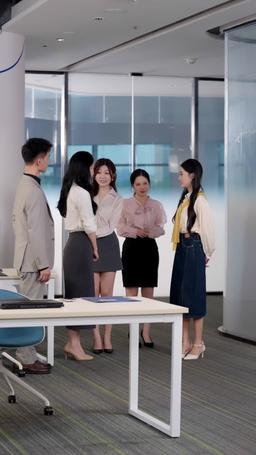 出所したら、若き富豪に溺愛されました episode 67