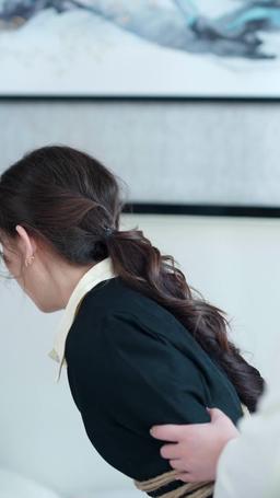 [doblado] Recupera la Memoria: La Esposa Salvaje y Dulce episode 71