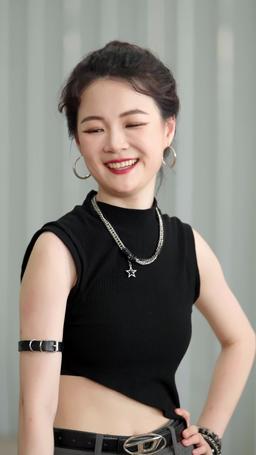 スピード婚の相手は、極道令嬢でした episode 52