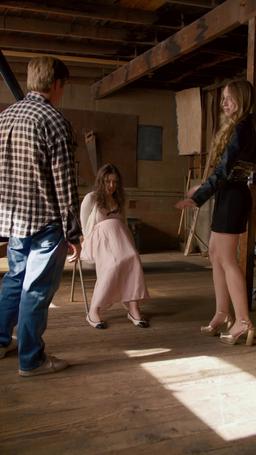 Pregnant by My Tough Daddy CEO episode 74