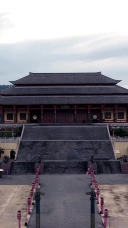 Throne of Destiny​ episode 51