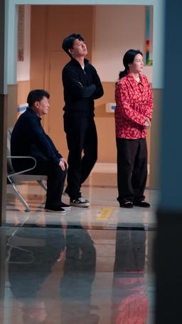 The Heiress's Dilemma episode 56