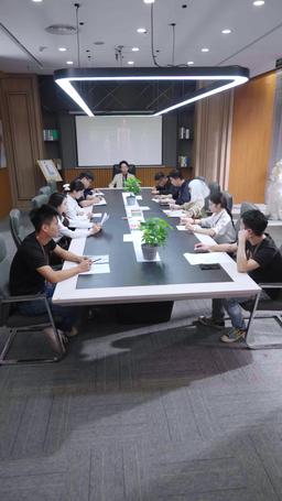 夫人，紀總他又失控了 episode 8