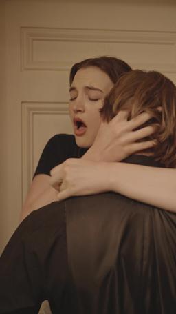 [Doppiaggio] La tata ex detenuta e il papà single miliardario episode 53