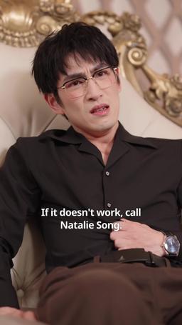 Love Dies That Night episode 58