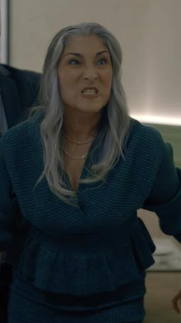 Matrimonio lampo di mezza età: il mio AD miliardario episode 16