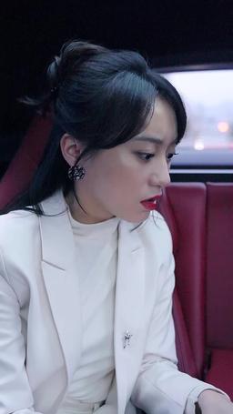 Ahem! Sono sposata con un miliardario! episode 73