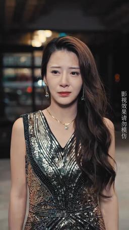 Nie cofnę się z decyzji o małżeństwie Panie Fu nie uciekaj episode 49