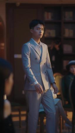 Boss, Your Wife Forgot the Marriage Again episode 29