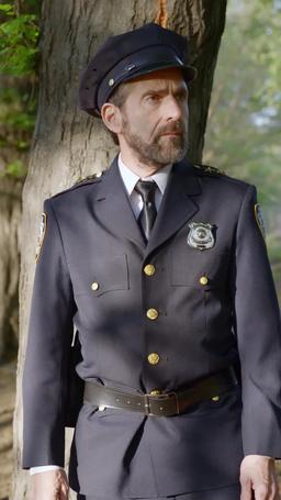 [doblado] El Ajustador episode 13