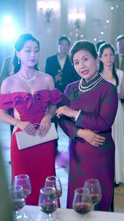 Milyarder Kocamın Üçlü Hayatı episode 16