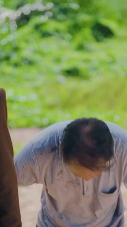 Nefret Duyduğu Köyle Hesaplaşmaya Dönüş episode 36