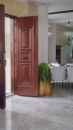 ลูกสาวตัวแสบของคุณกรณ์ episode 6